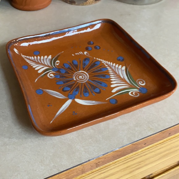 El Paloma serving tray - Picture 4 of 5